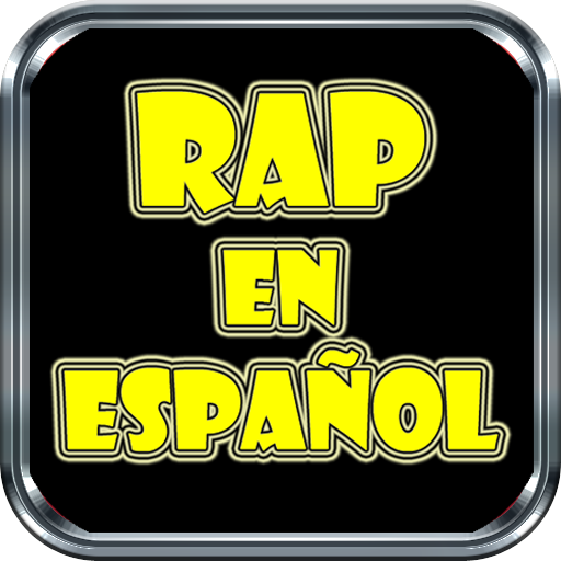 rap en español  Icon