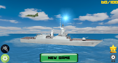 Sea Battle 3D Pro: Warships