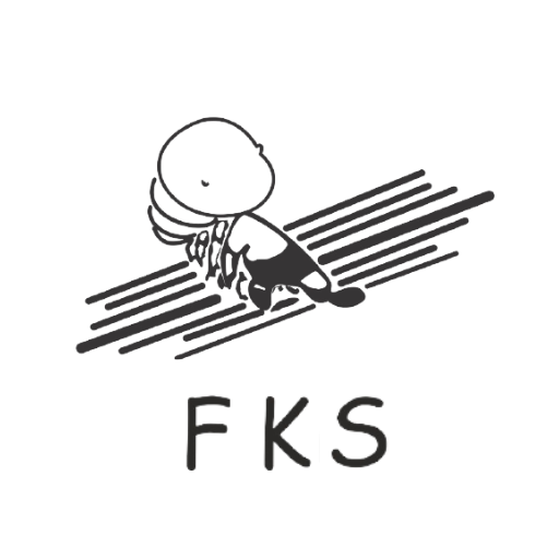The Future Kids School logo