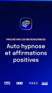 Deep Belief - Auto hypnose