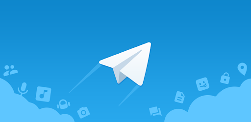 Telegram – Apps no Google Play