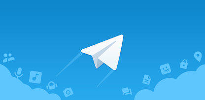 Aplikasi Telegram: Komunasi Jadi Lebih Cepat, Mudah dan Aman