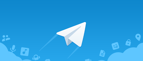 Telegram Mod Apk V9.7.2 (Premium Unlocked)