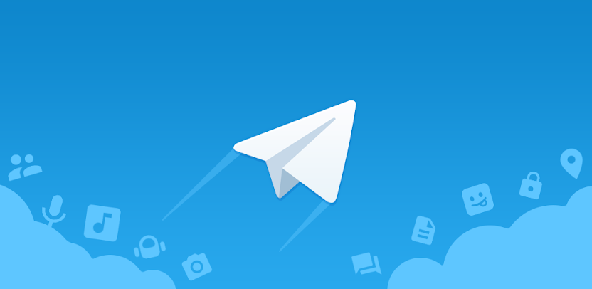 Telegram v10.0.9 build 38729 APK MOD [Premium] [Latest]