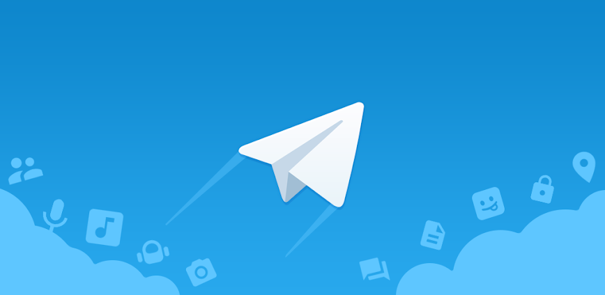 Telegram Premium MOD APK Free Download  v10.12.0  (Premium Unlocked)