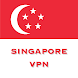 Singapore VPN - The VPN Master