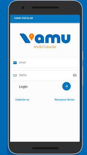 VAMU Escolar Screen 3