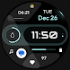 Awf Hive: watch face - Androidアプリ