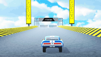 Game screenshot Fall Cars (Demo Build) hack
