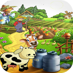 Cover Image of Download Hay Sunny Day 1.5 APK