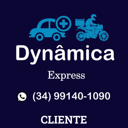 Dynâmica - Cliente logo