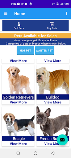 Download pet dog - Buy and sell domestic animal Free for Android - pet dog  - Buy and sell domestic animal APK Download 