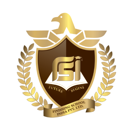 Finishing School India logo
