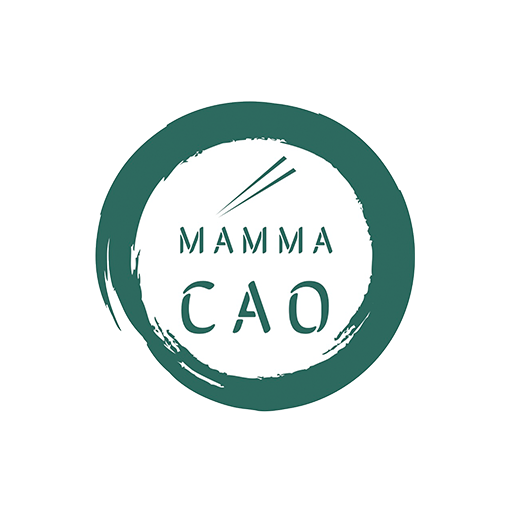 Mamma Cao logo