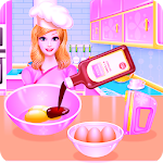 Cover Image of Download Lovely Rainbow Cake Cooking 1.2.0 APK