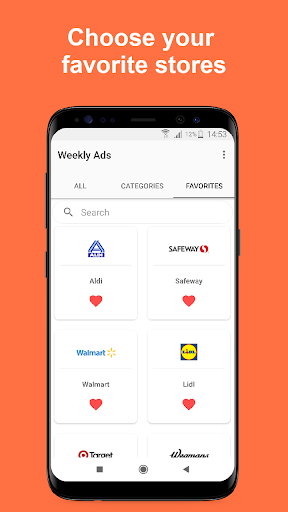 Weekly Ads - Offers all Flyers Screen 3