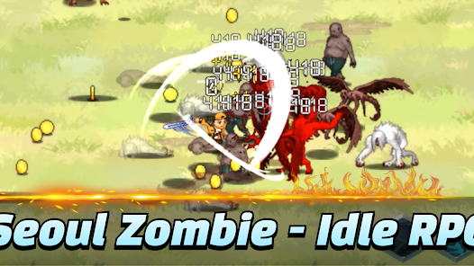 Seoul Zombie MOD Gallery 4