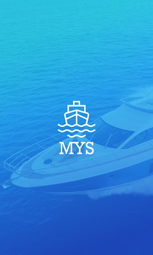 MYS - Marina Yacht Sales Screen 2