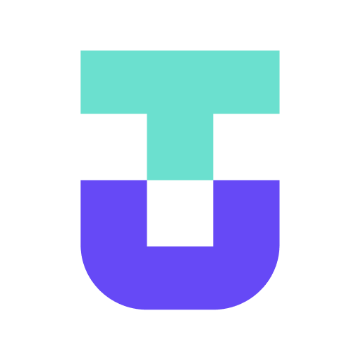 Ұлы Такси logo