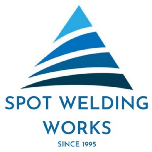Spot Welding Works logo