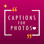 Captions for Photos - Caption This