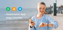 Pedometer App - Step Counter APK