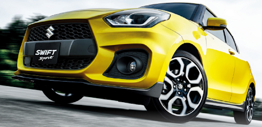 Suzuki Roadside Assist