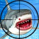Whale Shark Attack FPS Sniper - Shark Hunting Game Unduh di Windows
