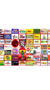 Ghana Local TV