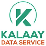 Cover Image of डाउनलोड Kalaay Data Service  APK