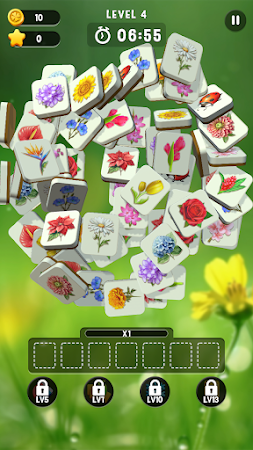 Game screenshot Blossom Match apk download