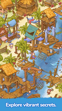 Game screenshot Journey Quest Adventure hack