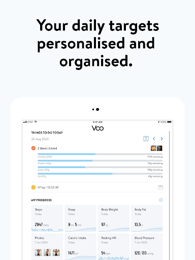 Vco App