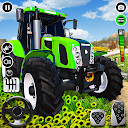 下载 Tractor Sim: Farm Simulator 22 安装 最新 APK 下载程序