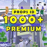 1000 Props ID SSS Complete