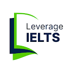 Cover Image of Tải xuống Leverage IELTS  APK