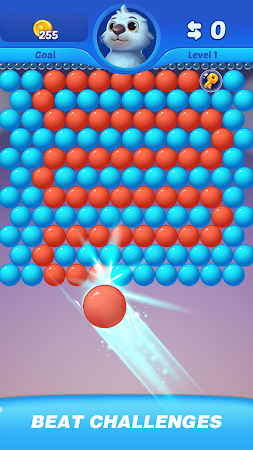 Game screenshot Bubble shooter 2 hack