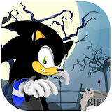 Dark Sonic Jungle Hunter icon