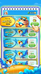 Solitaire Hero