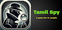 Tamil Spy APK