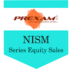 Cover Image of Descargar NISM - Series Equity Sales  APK