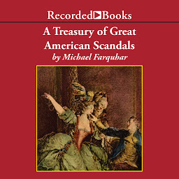 「A Treasury of Great American Scandals」のアイコン画像