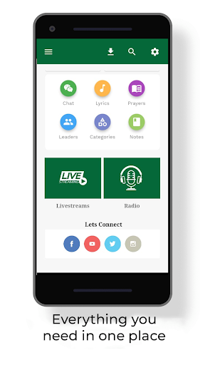 Gracehill Northlands