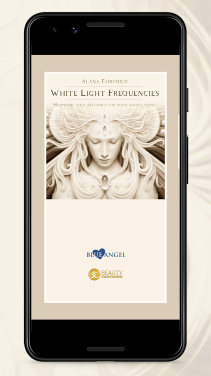 White Light Frequencies - 1.00.07 - (Android)
