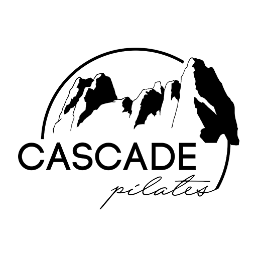 Cascade Pilates 1.0.1 Icon