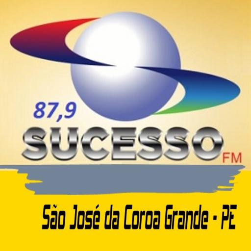 RÁDIO SUCESSO FM - 87.9