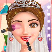 Princess doll games - doll fairy makeup games 2020
