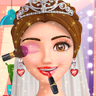 Doll makeup games for girls 3.1.64