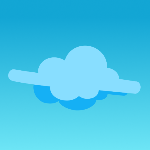 Yawa: Weather & Radar logo