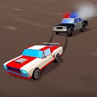 Cop Runner : Police Drift Chas 1.0